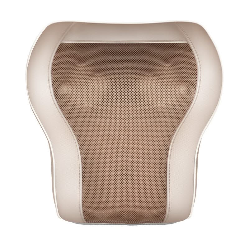 Mauzari™ Cuscino Massaggiante Shiatsu per Collo e Spalle