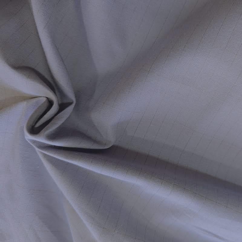 Mauzari™ Lenzuolo di Messa a Terra in Cotone e Fibre d’Argento