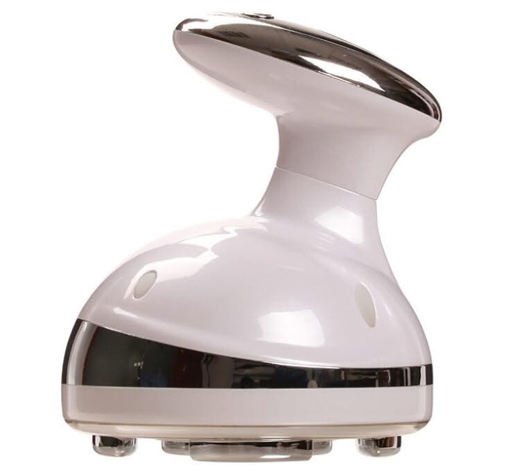 Mauzari™ Mini Dispositivo Snellente RF e Ultrasuoni con Terapia LED