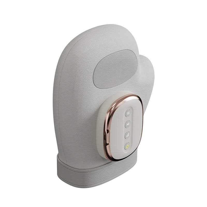 Mauzari™ Massaggiatore per Mani con Calore e Compressione