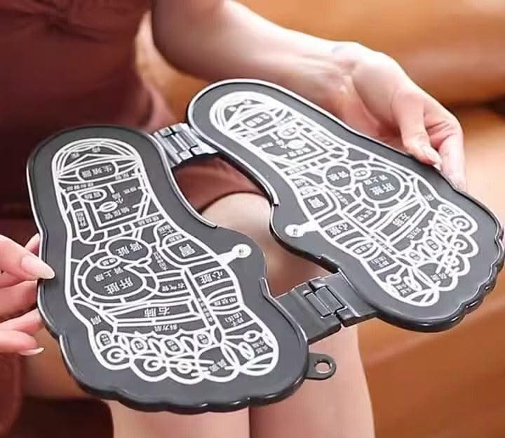 Mauzari™ Massaggiatore EMS per Piedi