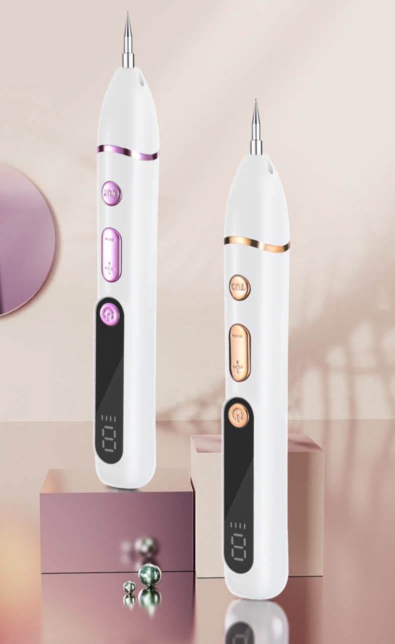 Mauzari™ Penna di Precisione per Imperfezioni Cutanee
