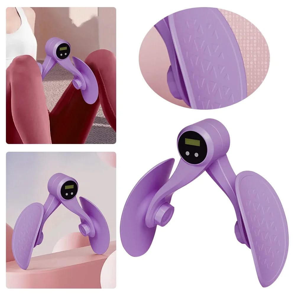 Mauzari™ Allenatore per Pavimento Pelvico e Interno Coscia
