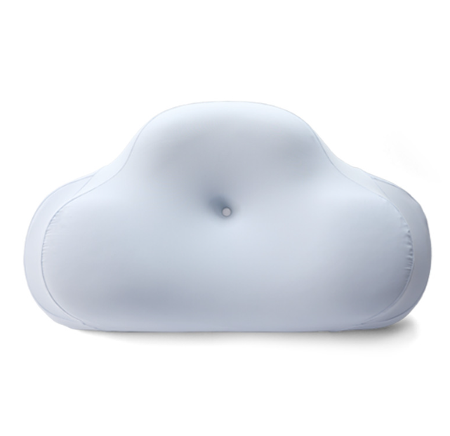 Mauzari™ Cuscino Cervicale Ergonomico in Memory Foam