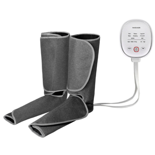 Mauzari™ Massaggiatore a Pressoterapia per Gambe e Piedi