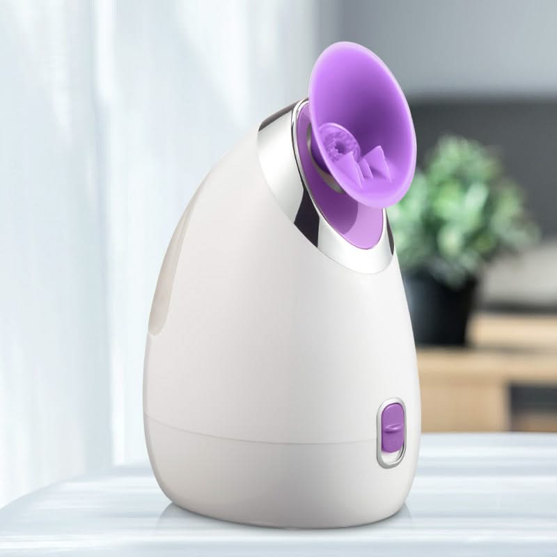 Mauzari™ Vaporizzatore Facciale Nano-Ionico