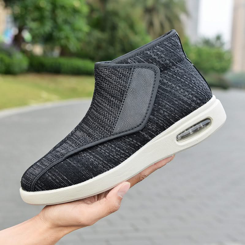 Mauzari™ Scarpe Ortopediche Invernali a Pianta Larga