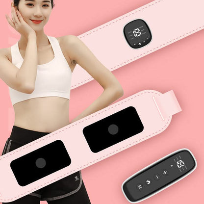 Mauzari™ Cintura Lombare e Addominale con EMS e Calore
