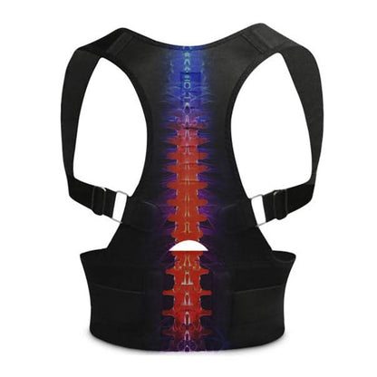 Mauzari™ Correttore Posturale Unisex Regolabile