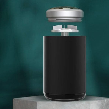 Mauzari™ Rasoio Portatile da Viaggio da Uomo