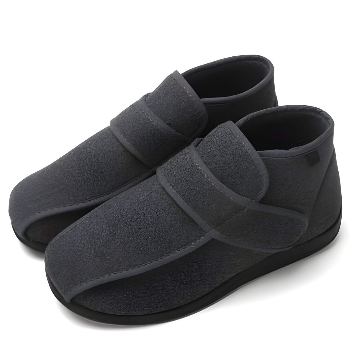 Mauzari™ Pantofole Ortopediche Larghe da Uomo
