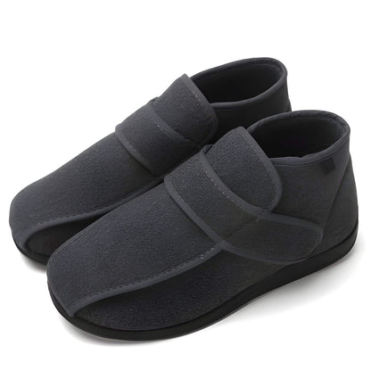 Mauzari™ Pantofole Ortopediche Larghe da Uomo