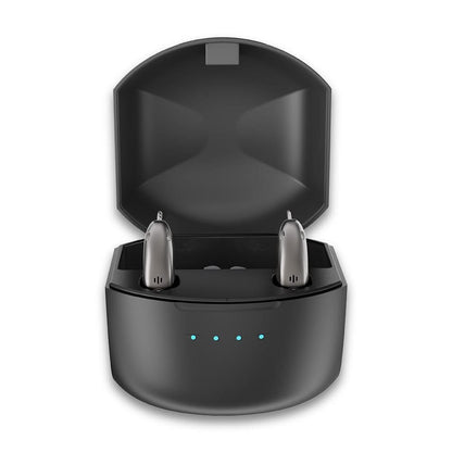 Mauzari™ Amplificatore Acustico Bluetooth con Riduzione del Rumore