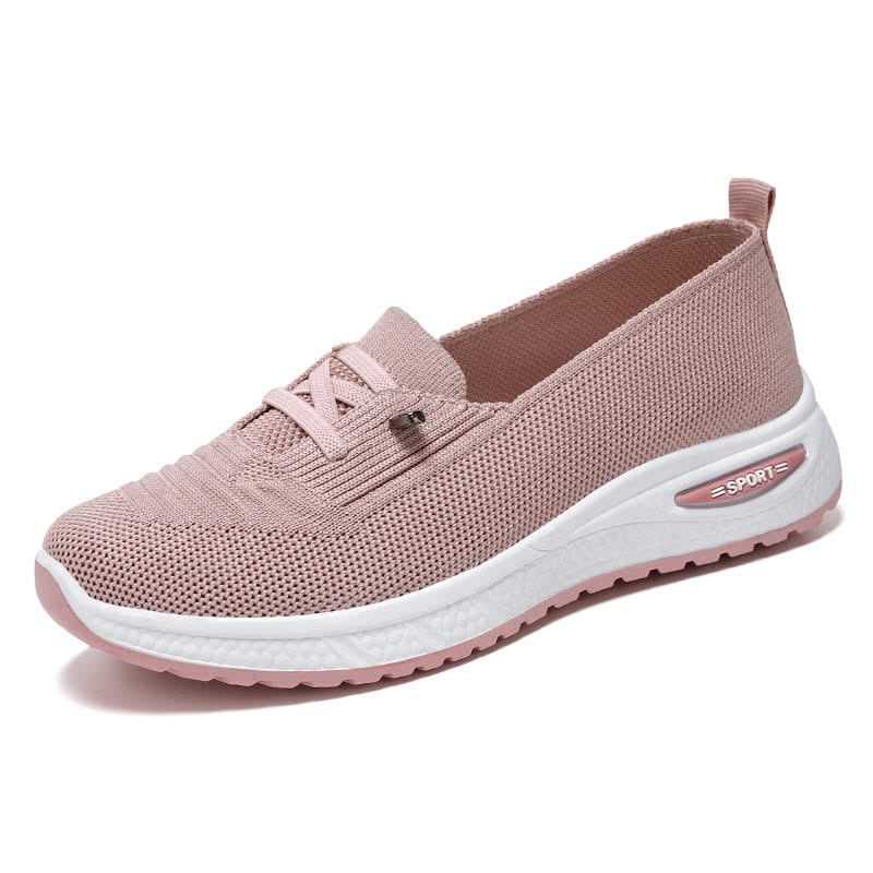 Mauzari™ Scarpe Ortopediche Slip-On da Donna – Mesh Traspirante
