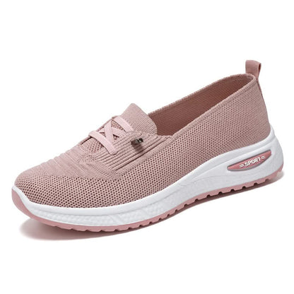 Mauzari™ Scarpe Ortopediche Slip-On da Donna – Mesh Traspirante