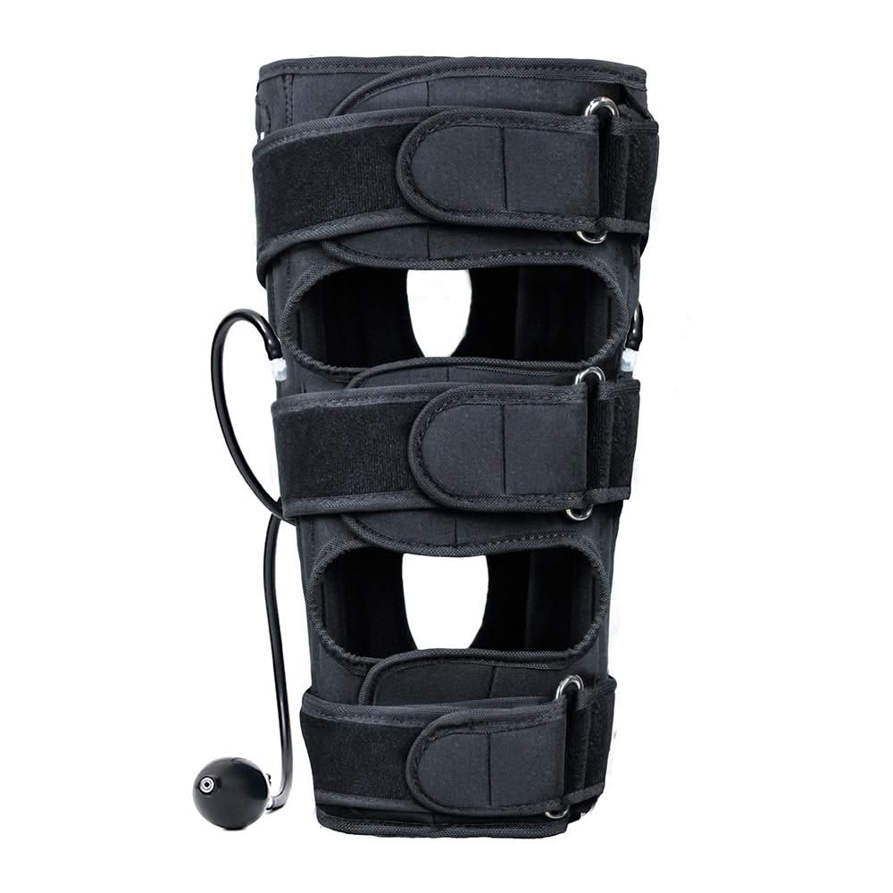 Mauzari™ Supporto Regolabile 3 in 1 per Gambe e Ginocchia