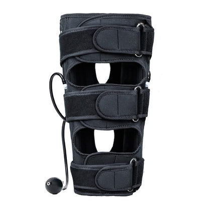 Mauzari™ Supporto Regolabile 3 in 1 per Gambe e Ginocchia