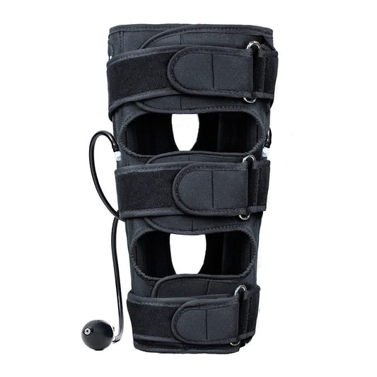 Mauzari™ Supporto Regolabile 3 in 1 per Gambe e Ginocchia