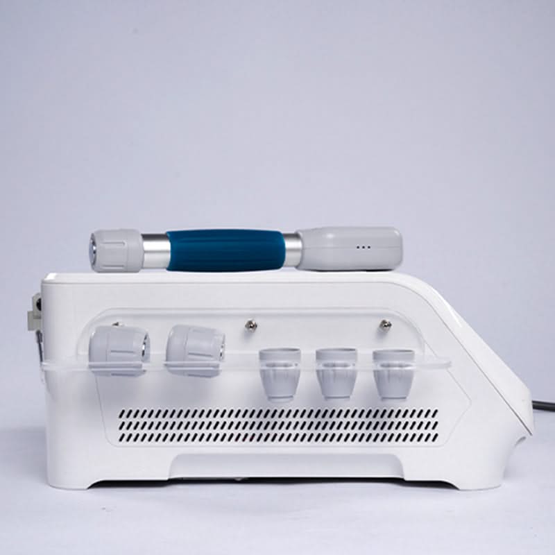 Mauzari™ Dispositivo Professionale per Terapia a Onde d’Urto