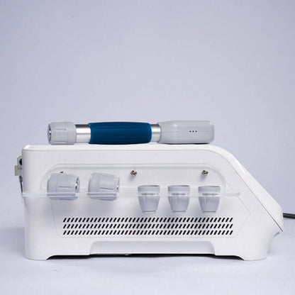 Mauzari™ Dispositivo Professionale per Terapia a Onde d’Urto