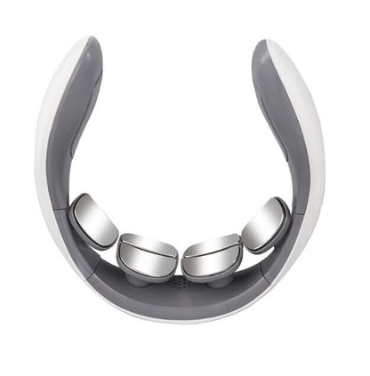 Mauzari™ Massaggiatore Cervicale TENS con Calore