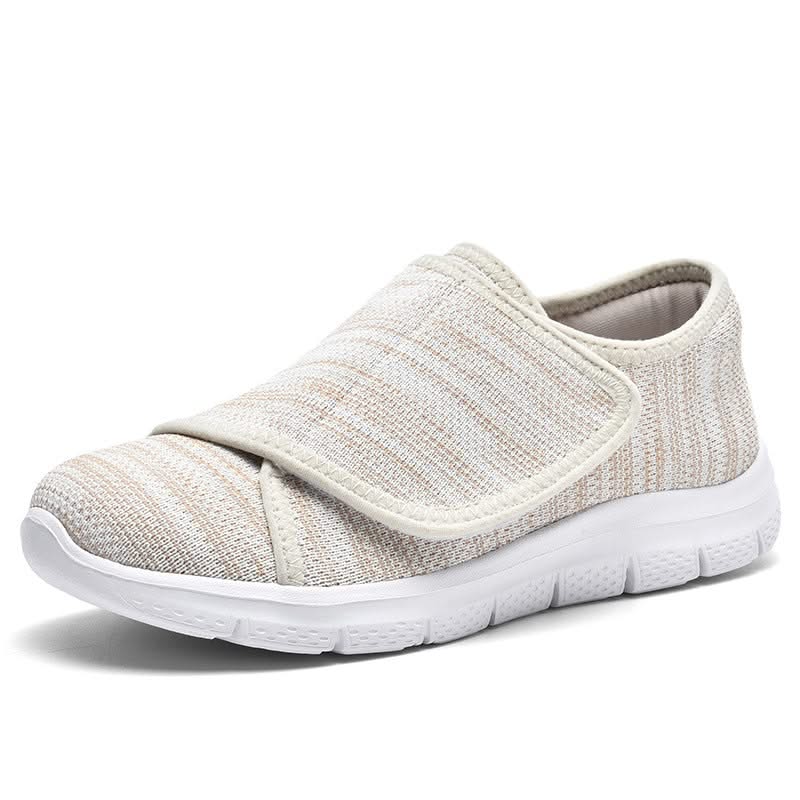 Mauzari™ Scarpe Ortopediche da Camminata da Donna – Larghe e Regolabili