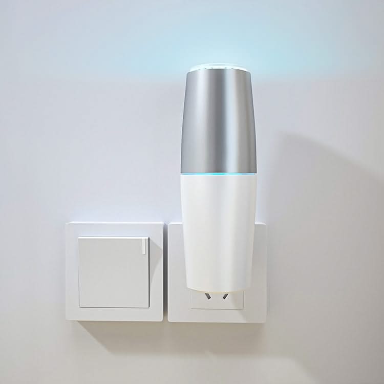 Mauzari™ Purificatore d’Aria UV per Auto e Casa