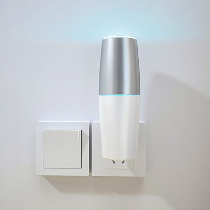 Mauzari™ Purificatore d’Aria UV per Auto e Casa