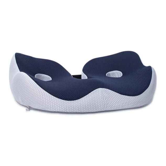 Mauzari™ Cuscino Ergonomico in Memory Foam
