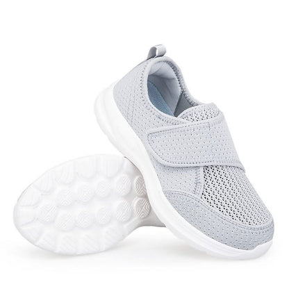 Mauzari™ Scarpe Ortopediche da Camminata da Donna – Pianta Larga