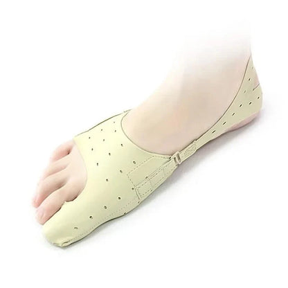 Mauzari™ Correttore Elastico per Alluce Valgo