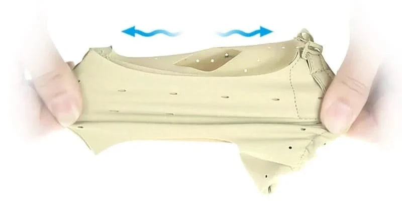 Mauzari™ Correttore Elastico per Alluce Valgo