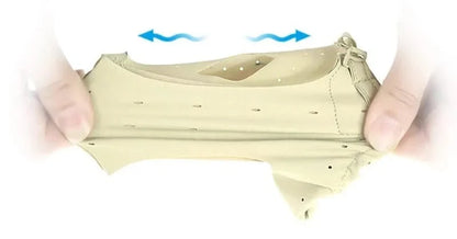 Mauzari™ Correttore Elastico per Alluce Valgo