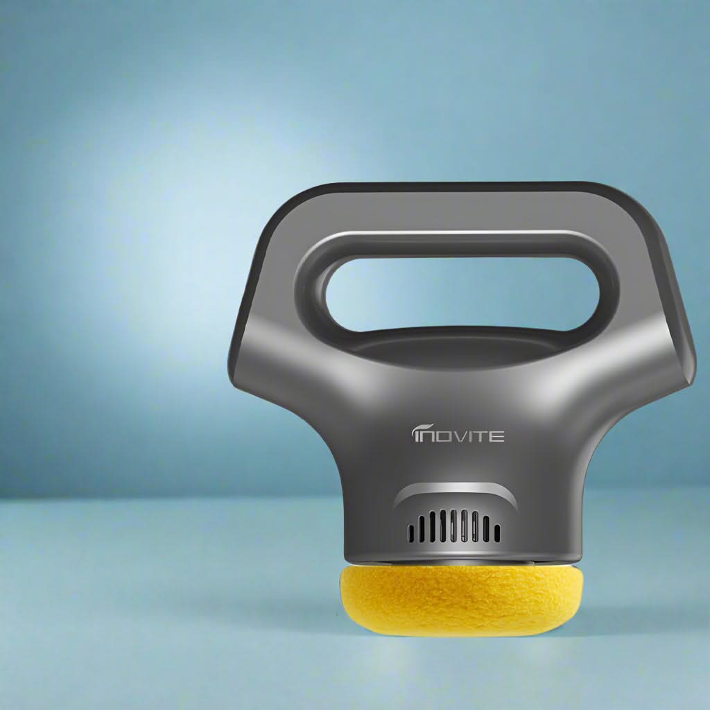 Mauzari™ Massaggiatore Anticellulite Portatile a 12 Velocità – Relax Muscolare