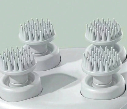 Mauzari™ Massaggiatore Profondo per Cuoio Capelluto