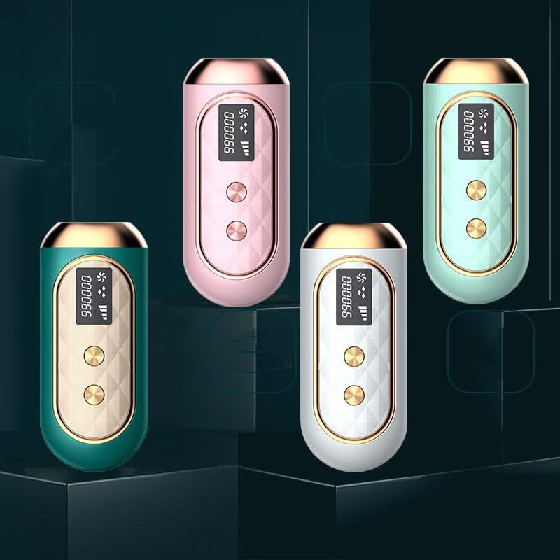 Mauzari™ Epilatore IPL per Uso Domestico