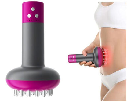 Mauzari™ Massaggiatore Corpo Anticellulite