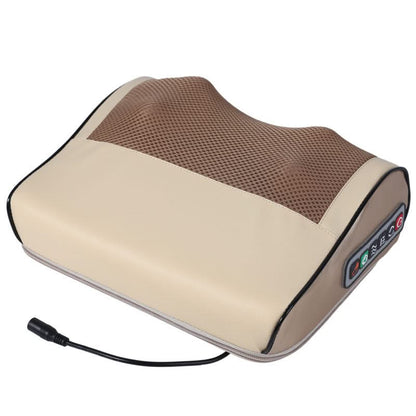 Massaggiatore Shiatsu per Collo con Calore