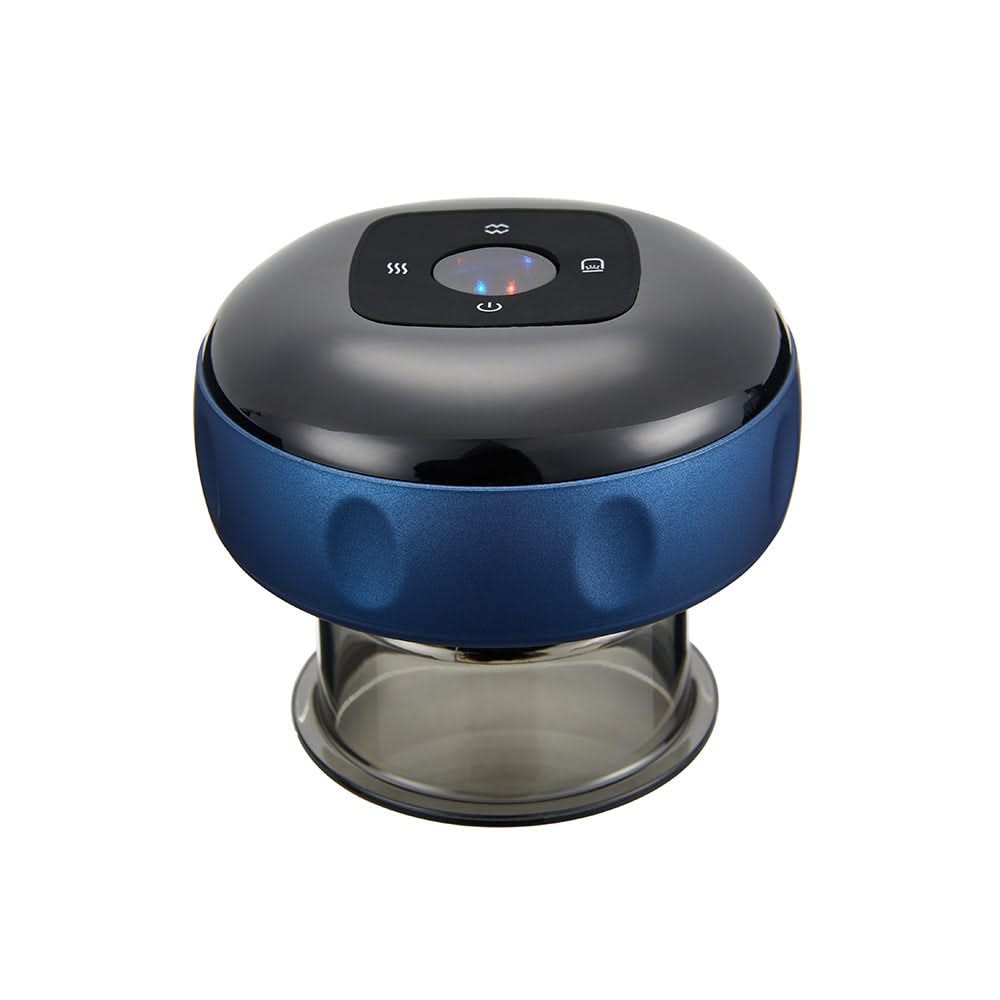 Mauzari™ Dispositivo Intelligente per Coppettazione Sottovuoto