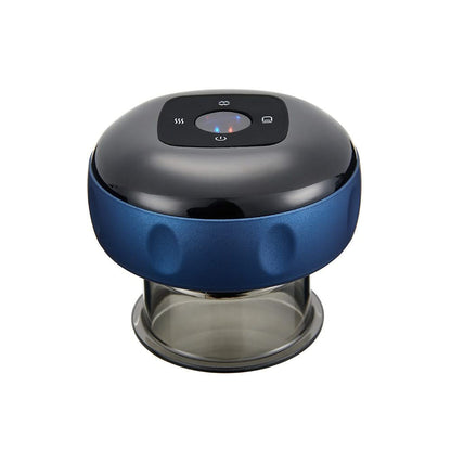 Mauzari™ Dispositivo Intelligente per Coppettazione Sottovuoto