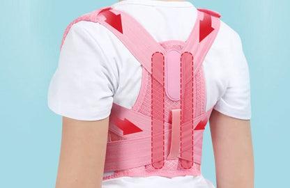 Mauzari™ Correttore Posturale Ortopedico per Bambini