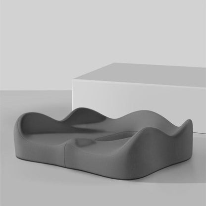 Mauzari™ Cuscino Auto in Memory Foam per Coccige e Zona Lombare