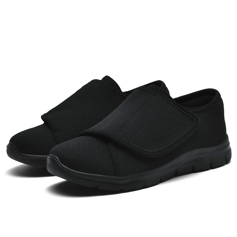 Mauzari™ Scarpe Ortopediche da Camminata da Donna – Larghe e Regolabili