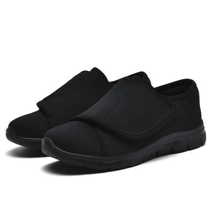 Mauzari™ Scarpe Ortopediche da Camminata da Donna – Larghe e Regolabili