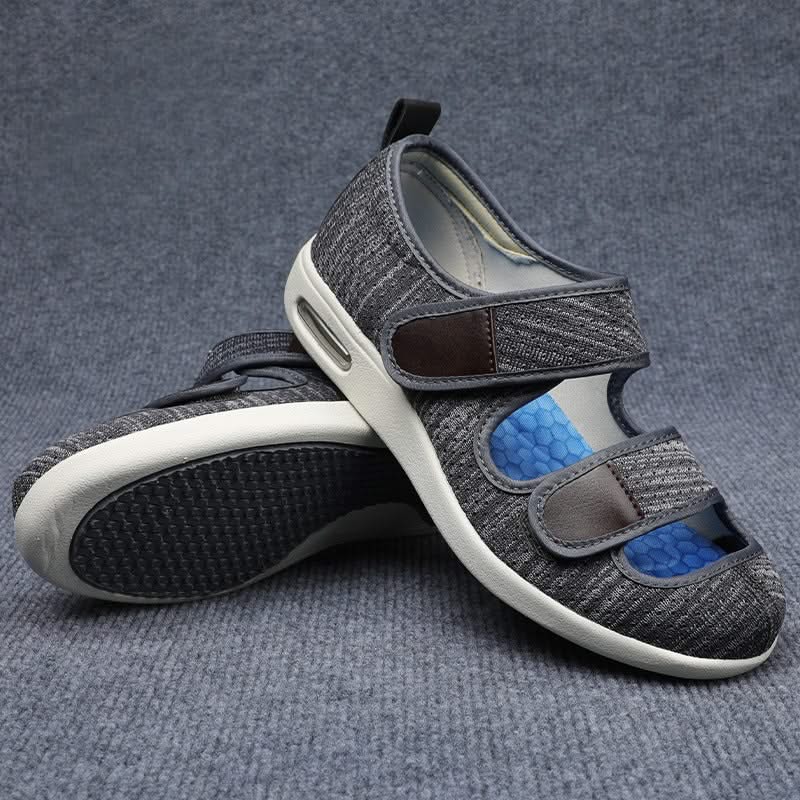 Mauzari™ Scarpe Ortopediche Comode a Pianta Larga