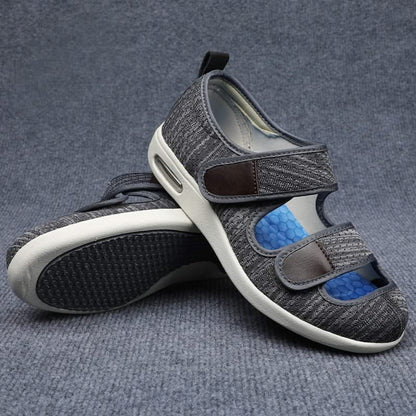 Mauzari™ Scarpe Ortopediche Comode a Pianta Larga