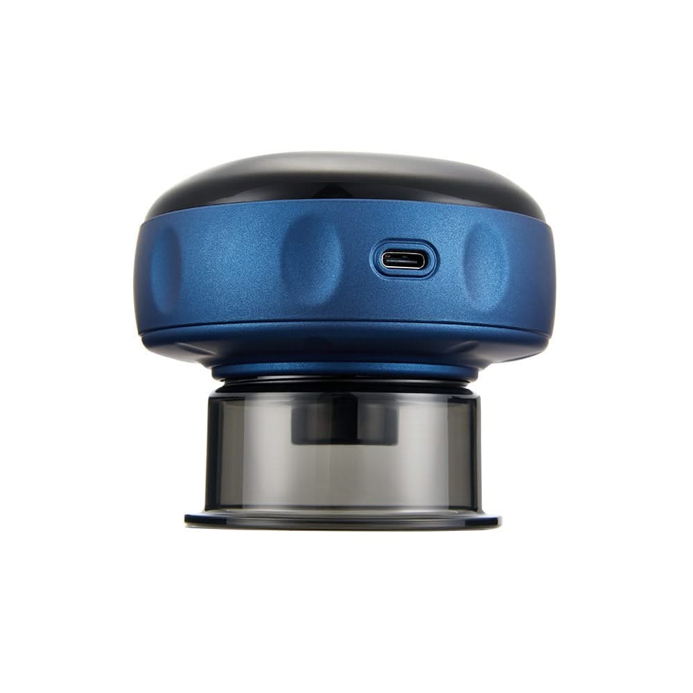 Mauzari™ Dispositivo Intelligente per Coppettazione Sottovuoto