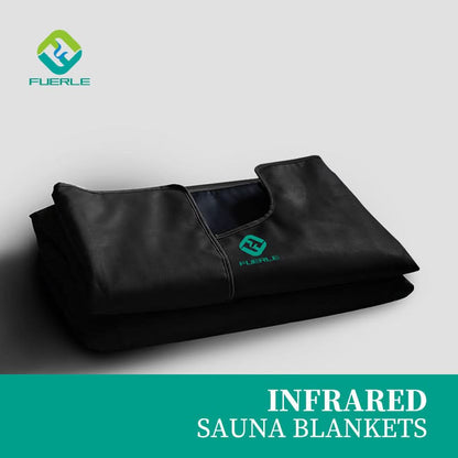Fuerle™ Coperta Sauna a Infrarossi