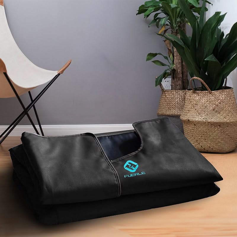 Fuerle™ Coperta Sauna a Infrarossi
