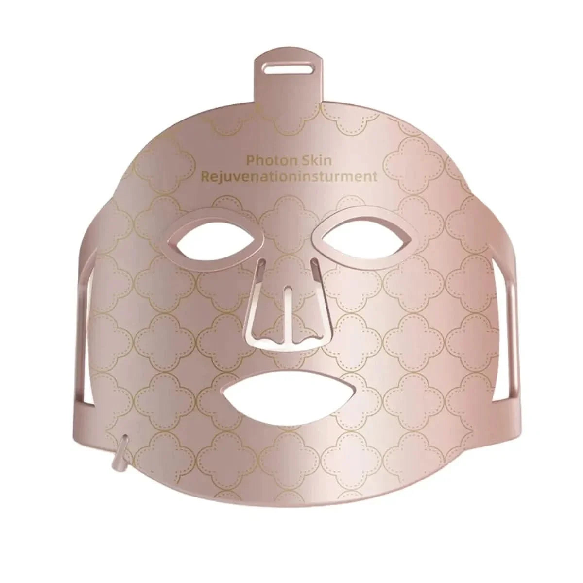 Mauzari™ Maschera LED Viso 4 in 1